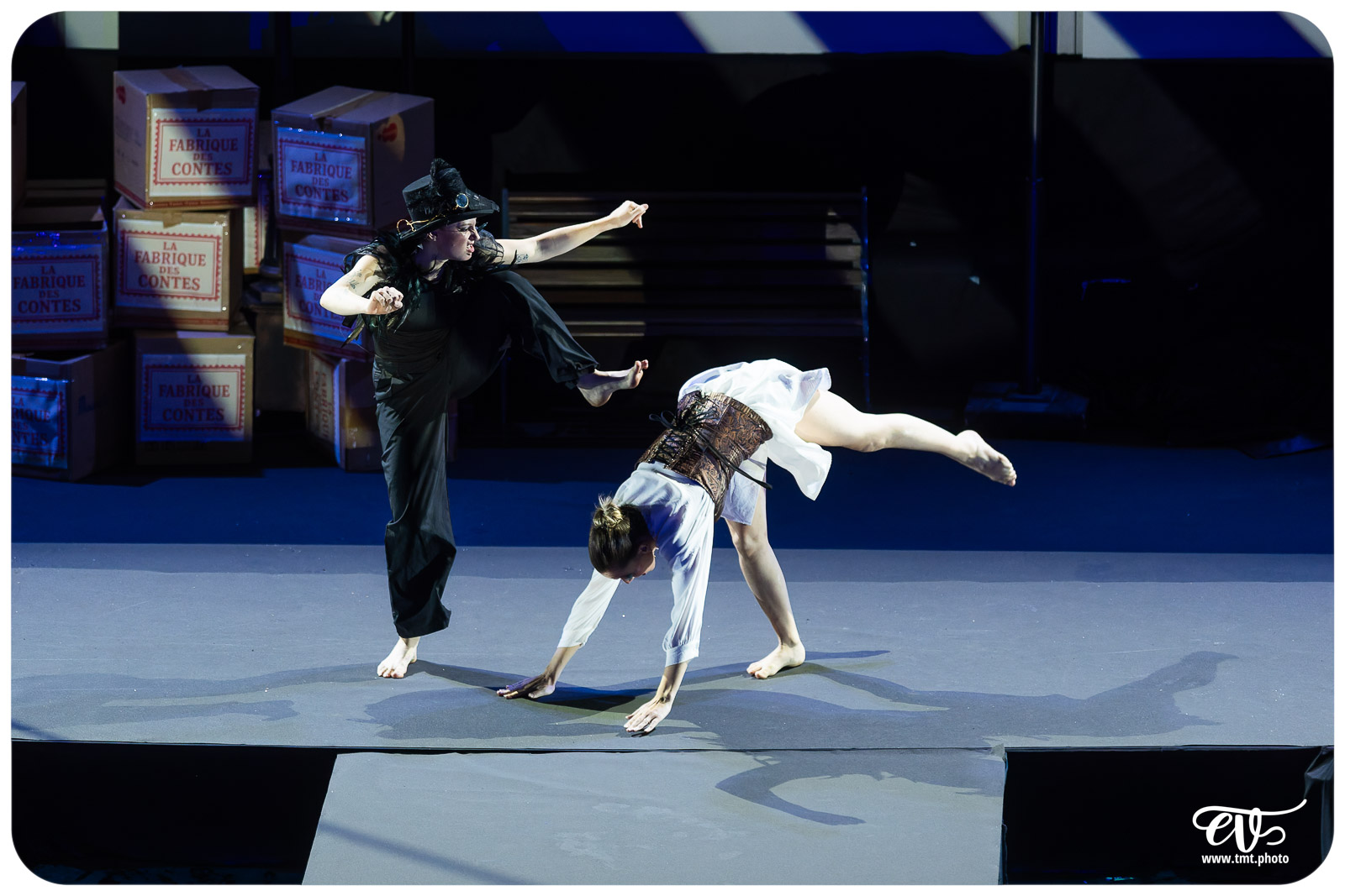 LA FABRIQUE DES CONTES (BNS 2025)